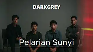 Darkgrey - Lonely Escape
