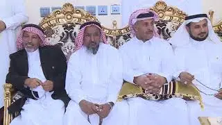 بو قبيس تكريم الاستاذ   علي بن سعد الشهري   2