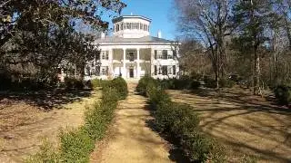 Waverley Mansion 3, West Point, Mississippi