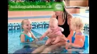 Broadland Holiday Village | Suffolk Holiday Lodges Video Review
