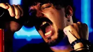 Blood Pollution // Steel Dragon (Rockstar Movie) // Igor Godoi Vocal Cover