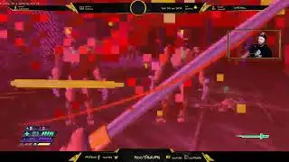 Beyond SunSet Demo Part:1