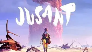 Jusant - Awakened memory Trophy 