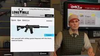 Spec-Ops Goblin makes Watch Dogs 20% more tactical | Role Model, no damage