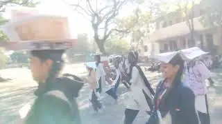 बाबासाहेब धाबेकर विद्यालय Barshitakli 