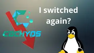 Why I do not use CachyOS anymore