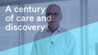 Sinai Health Annual Report Video 2022-2023