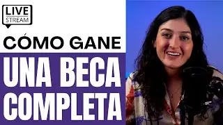 3 estrategias que me ayudaron a ganar más de $200,000 en becas