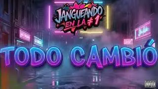 Jangueando en la uno mix tape todo cambio
