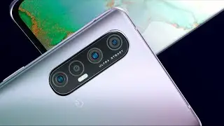 OPPO RENO3 5G Trailer Introduction Official Video HD | OPPO RENO 3 5G (JP)
