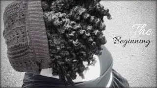 Natural Hair Journey | Transitioning styles