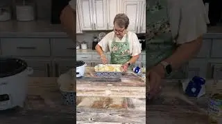 My famous chicken casserole using canned chicken | Viral chicken recipe that's easy and delicious