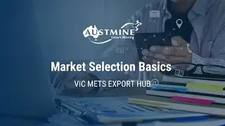 Market Selection Basics