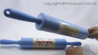 Rolling Pin Family Kitchen   Belanja86