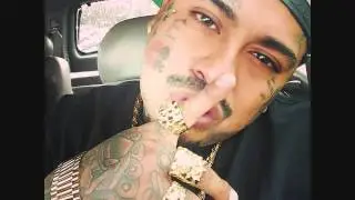 Young Trav *9 Minutes 51 Seconds* Part 2 (NEW 2016)