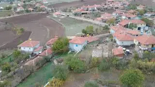 Alan Köyü