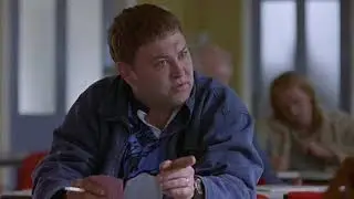 Mathematics in Movies: The Full Monty