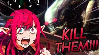 This game turns IRyS into a sociopath 【Hololive EN】