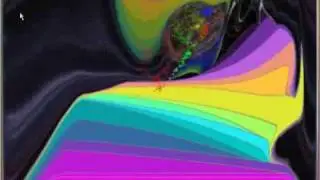 circ - love electric HQ