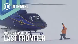 Jokke&rsquo;s US Adventure: California to Alaska | Modern Explorers - Episode 4 | Travel Video Guide