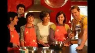 Cooking Classes in Provence with 