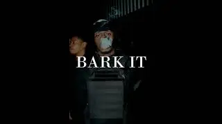 Gully - Bark It (Feat. Backroad Gee) Official Instrumental | Prod. @bruskiii_ky