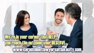 Car Accident Attorney Utah | (801) 210-8325