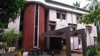 NITC Hostels