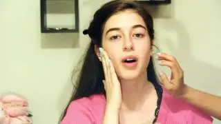 Clinique FREE gift purchase MAKEOVER *New Edition