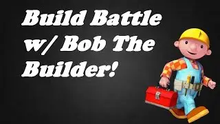 Build Battle - We Can Build It?! - FrancoManco