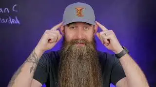 Your Beard's New Best Friend - Deadman's Beard Co.