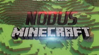 Чит клиент Nodus для Minecraft 1.5.2, 1.6.4, 1.7.2