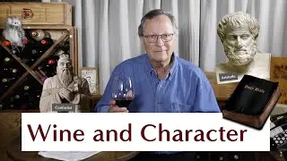 Character and Virtue in the Vineyard