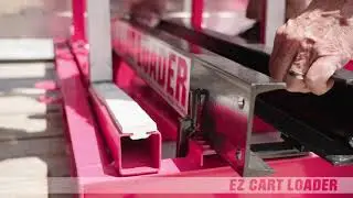 EZ Cart&trade; + EZ Loader&trade; | Safe, No-Lift System for Countertop Slab Installation