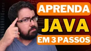 Como aprender Java?