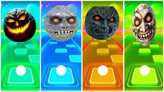 Lunar_Moon,🆚 Lunar_Moon Horror, 🆚 Lunar_Moon#3,🆚 Lunar_Moon Tiles Hop Edm-Rush