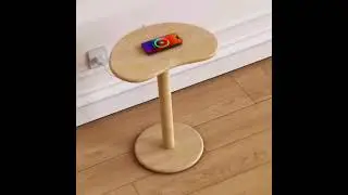 Elevate your space with our wireless charging table