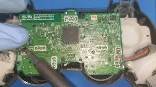 ¡Cómo Reparar un Control de PS3 que se Vuelve Loco o no Presiona Botones!