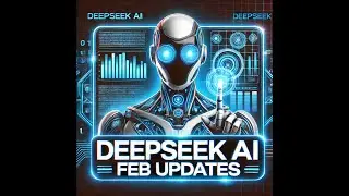 DeepSeek's Impact on US Tech Stock: Simplified (As of February 2025)