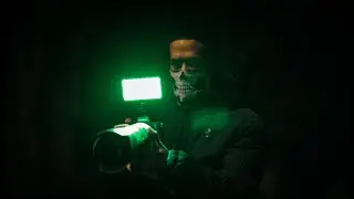 Awesome Portable Camera LED Light | Moman MLX-RGB Review