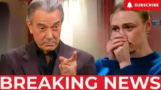 CBS [12/9/2024] YR Full Episode Spoilers:Victor asks Claire why she hid Jordan's escape from prison?