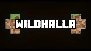 WildHalla Modpack! 4K (OFFICIAL TEASER TRAILER)