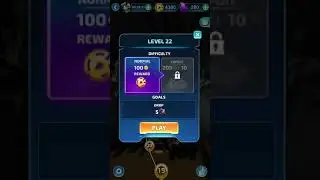 Star Wars: Puzzle Droids Level 22