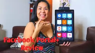 Facebook Portal+ Review - Secret feature?