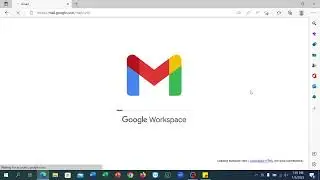 Как войти в аккаунт Gmail на ноутбуке | Как войти в аккаунт Gmail на ноутбуке | Как открыть почту