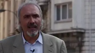El Bilbao de José Antonio Agirre, por el historiador Alberto Santana