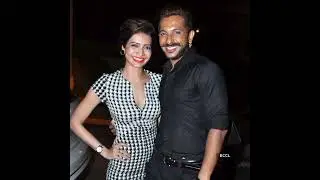 Girlfriends list of Terence Lewis