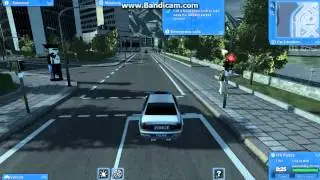 я на службе police Force 2