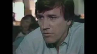 KXAS report on the growing popularity of arcades and the world champion Defender player, Dan Donohoe