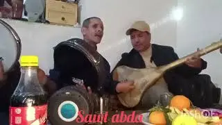 الفنان حسن الضاحي والمجموعة 